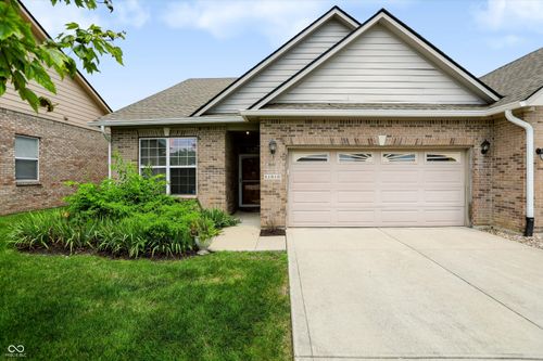 11910 Dumfrees Ct, Indianapolis, IN, 46229-4011 | Card Image