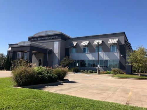 402 S John Redditt Drive, Lufkin, TX, 75904 | Card Image