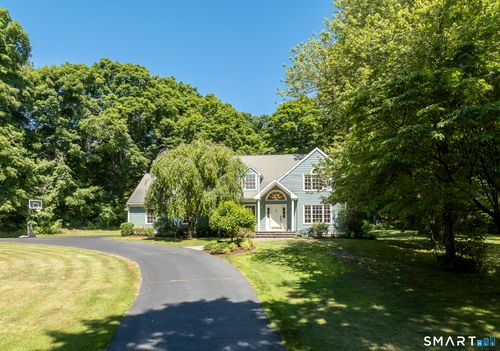291 Wheeler Rd, Monroe, CT, 06468-1922 | Card Image