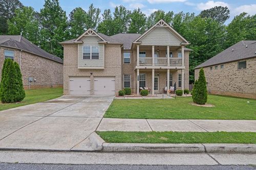 412 Live Oak Pass, Loganville, GA, 30052-6795 | Card Image