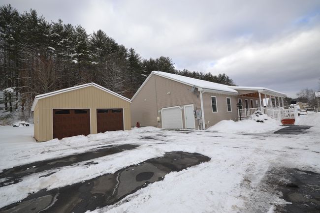 123 Unity Rd, House other with 3 bedrooms, 2 bathrooms and null parking in Newport NH | Image 47
