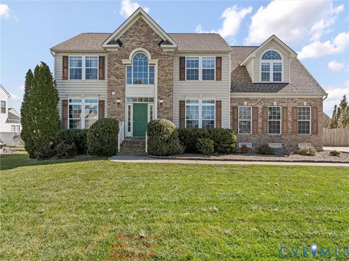 13725 Litwack Cove Dr, Chester, VA, 23836-5840 | Card Image