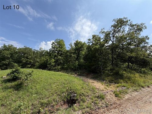 Lots 10 & 11 Bass Road, Cuba, MO, 65453 | Card Image