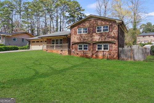 3474 Boring Rd, Decatur, GA, 30034-4403 | Card Image