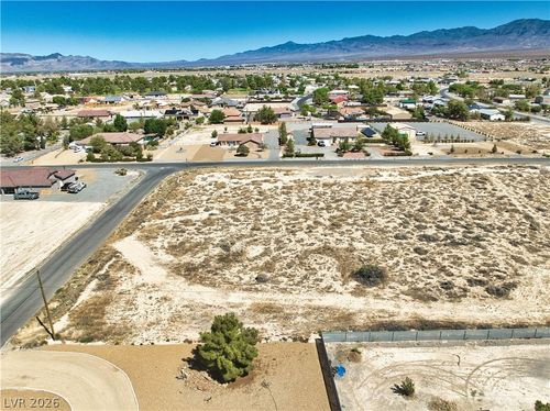 1901 Cavalry St, Pahrump, NV, 89048-6588 | Card Image