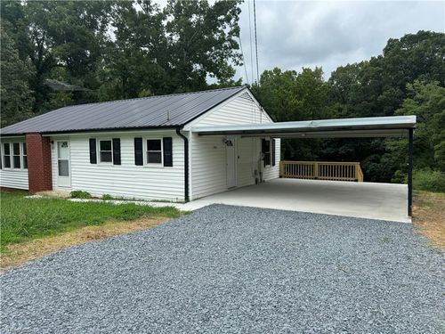 311 Sharon Ave, Asheboro, NC, 27203-3533 | Card Image