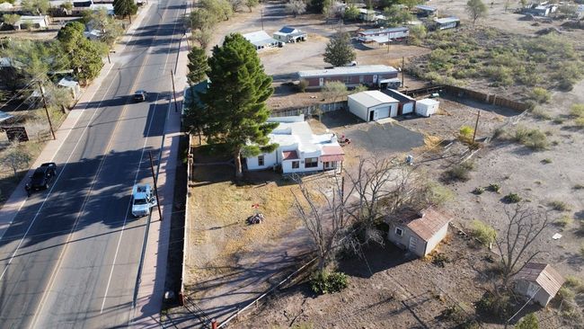 300 N State St, House other with 3 bedrooms, 2 bathrooms and 2 parking in Fort Davis TX | Image 44