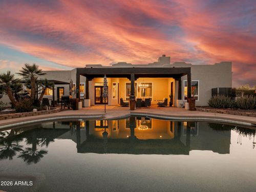 38313 N 17th Way, Phoenix, AZ, 85086-0909 | Card Image