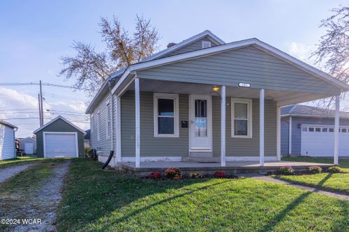 505 South Street, Wapakoneta, OH, 45895 | Card Image