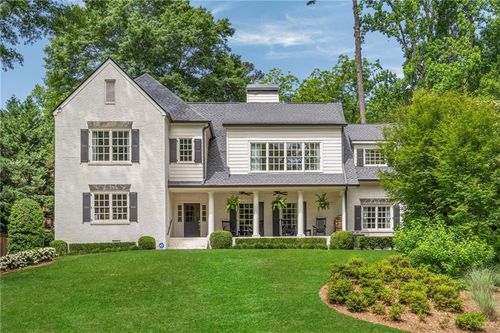 3894 Land O Lakes Dr Ne, Atlanta, GA, 30342-4238 | Card Image
