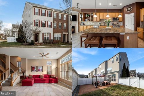 25542 Donegal Dr, CHANTILLY, VA, 20152-3930 | Card Image