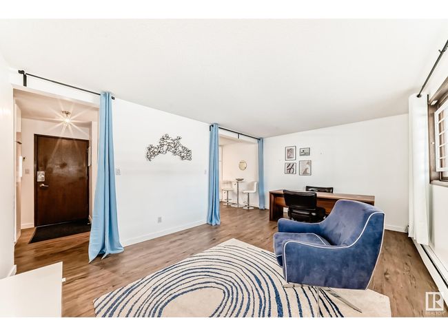 102 - 10745 78 Ave Nw, Condo with 1 bedrooms, 1 bathrooms and null parking in Edmonton AB | Image 19