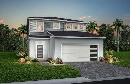15839 Cape Coral Loop, Clermont, FL, 34714 | Card Image