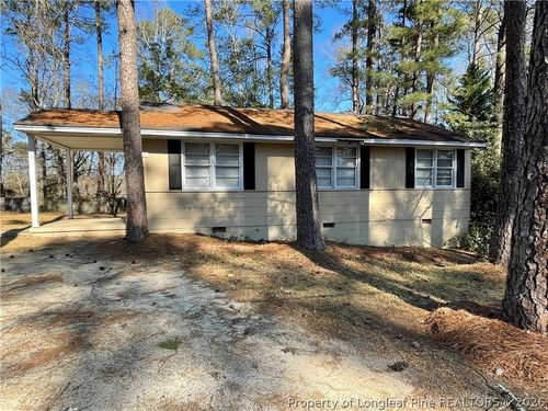 1112 Acorn St, Fayetteville, NC, 28303-4035 | Card Image