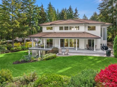 13121 44th Avenue Ct Nw, House other with 4 bedrooms, 4 bathrooms and 4 parking in Gig Harbor WA | Image 3