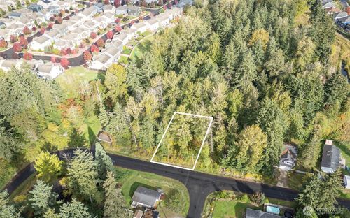 8213 156th Street Ct E, Puyallup, WA, 98375 | Card Image
