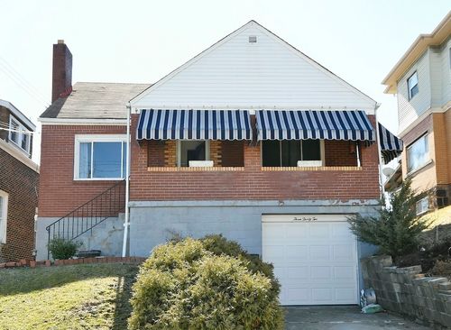 332 Quincy Ave, Mt Oliver, PA, 15210-2334 | Card Image