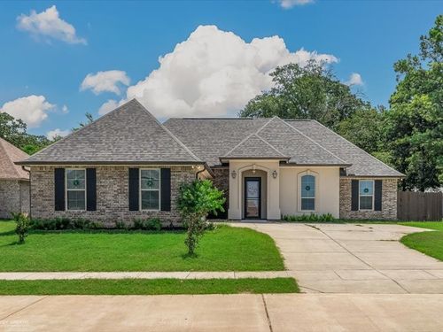 46 Crowder Dr, Benton, LA, 71006-1500 | Card Image
