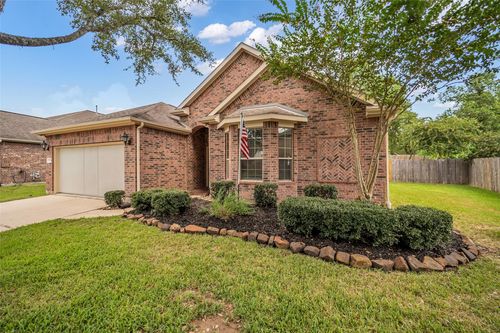 20743 Oakhurst Creek Dr, Porter, TX, 77365-5278 | Card Image