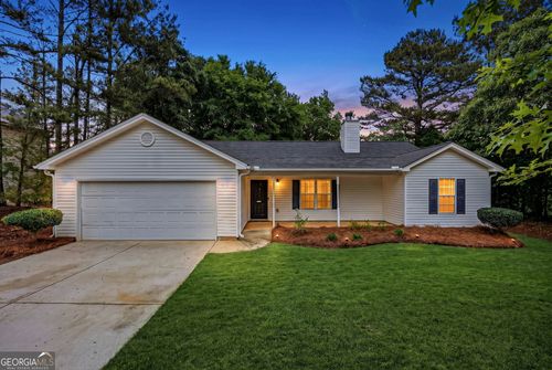 2125 Kirkland Dr, Statham, GA, 30666-2051 | Card Image