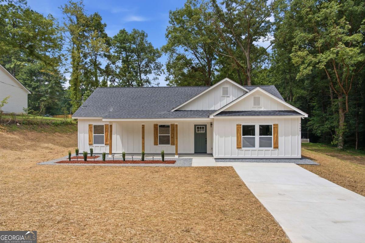 Residential in Acworth 2
