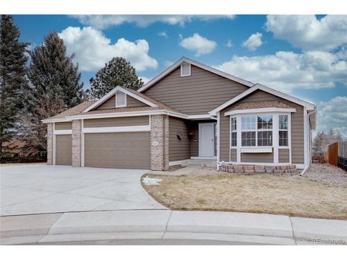 8252 S Balsam Ct, Littleton, CO, 80128-5541 | Card Image