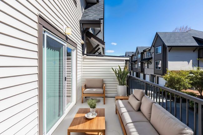 28 - 6895 188 Street, Townhouse with 2 bedrooms, 2 bathrooms and 2 parking in Surrey BC | Image 14
