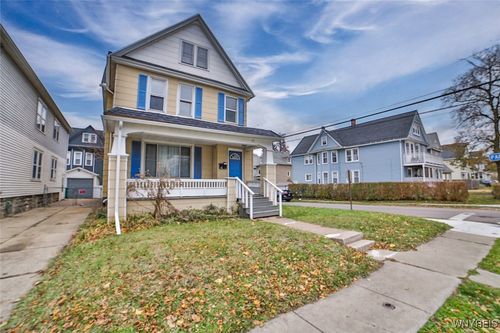 upper-42 Buffum Street, Buffalo, NY, 14210 | Card Image