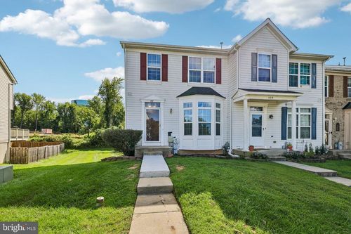 437 Amelanchier Ct, BEL AIR, MD, 21015-8917 | Card Image