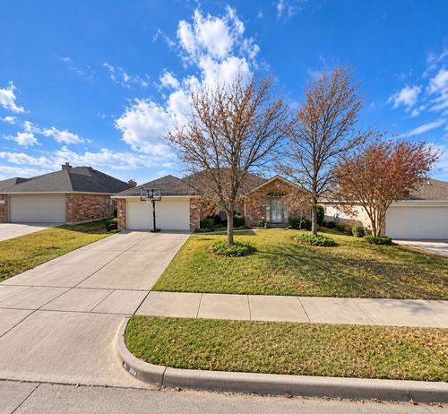 108 Adams Drive, Crowley, TX, 76936 | Card Image