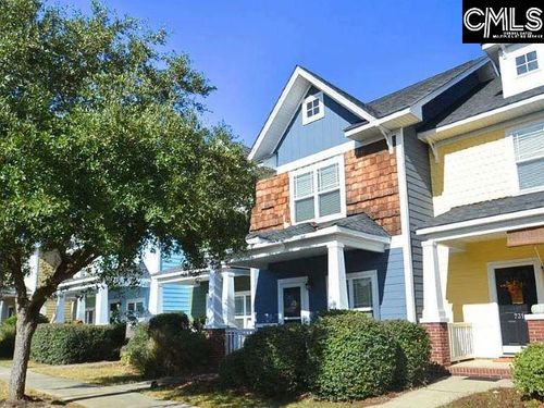 729 Garden Forest Rd, Columbia, SC, 29209-2583 | Card Image