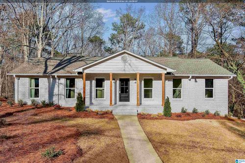 2834 Altadena South Way, HOOVER, AL, 35244-1906 | Card Image