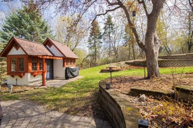 412 High Point Curv S, House other with 4 bedrooms, 4 bathrooms and null parking in Maplewood MN | Image 28