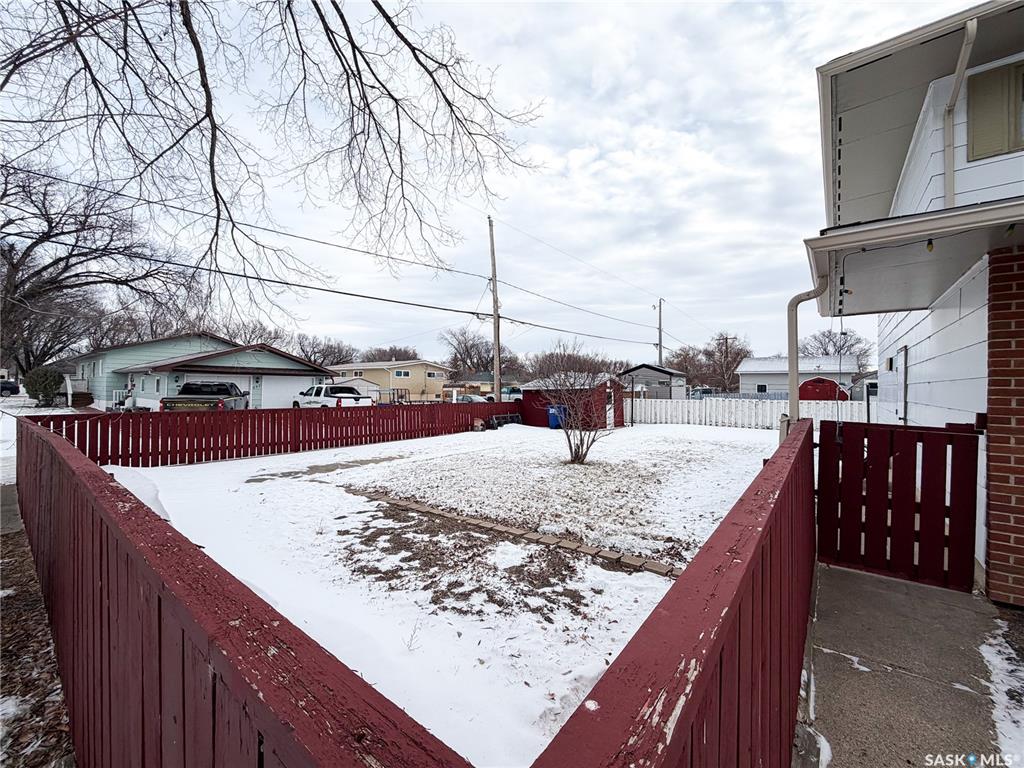 Residential in Shaunavon 2