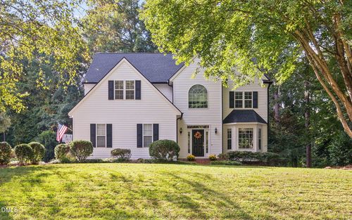 5417 Willow Bridge Ln, Fuquay-Varina, NC, 27526-8484 | Card Image