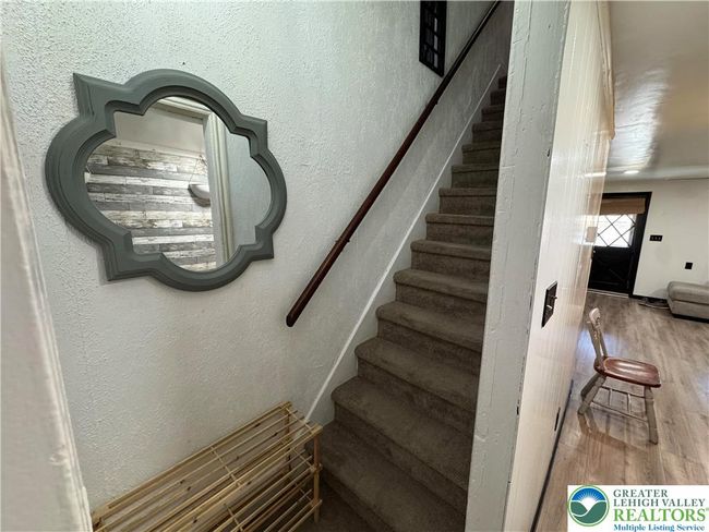 713 S Woodward St, House other with 3 bedrooms, 1 bathrooms and null parking in Allentown PA | Image 8
