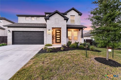 737 Leeward Pass, Leander, TX, 78641-5534 | Card Image