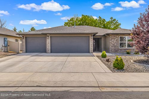 428 Fox Meadows St, Grand Junction, CO, 81504-7151 | Card Image