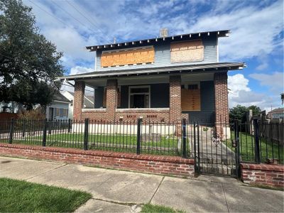 1531 Gov Nicholls Street, Home with 7 bedrooms, 6 bathrooms and null parking in New Orleans LA | Image 1