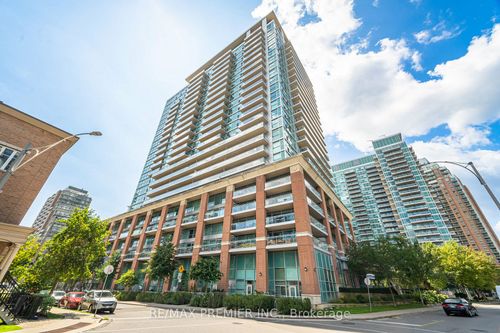 1606-80 Western Battery Rd, Toronto, ON, M6K3S1 | Card Image