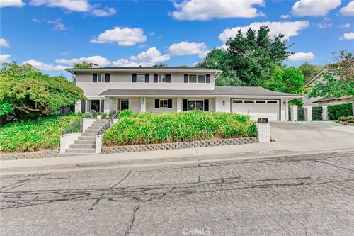 804 Puma Canyon Ln, Glendora, CA, 91740-6354 | Card Image