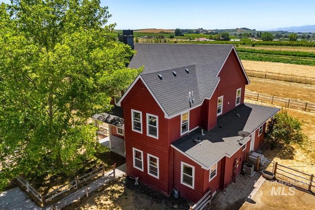 20169 Hoskins Rd, House other with 4 bedrooms, 4 bathrooms and 2 parking in Caldwell ID | Image 14