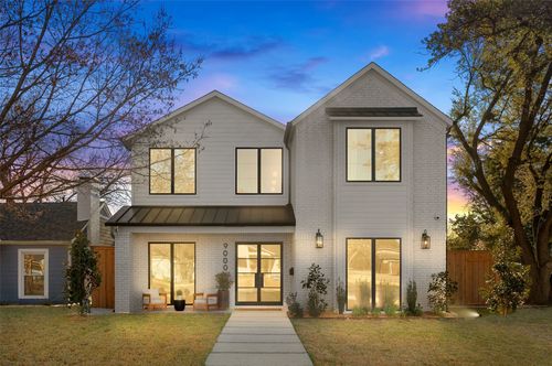 9000 Forest Hills Blvd, Dallas, TX, 75218-4003 | Card Image