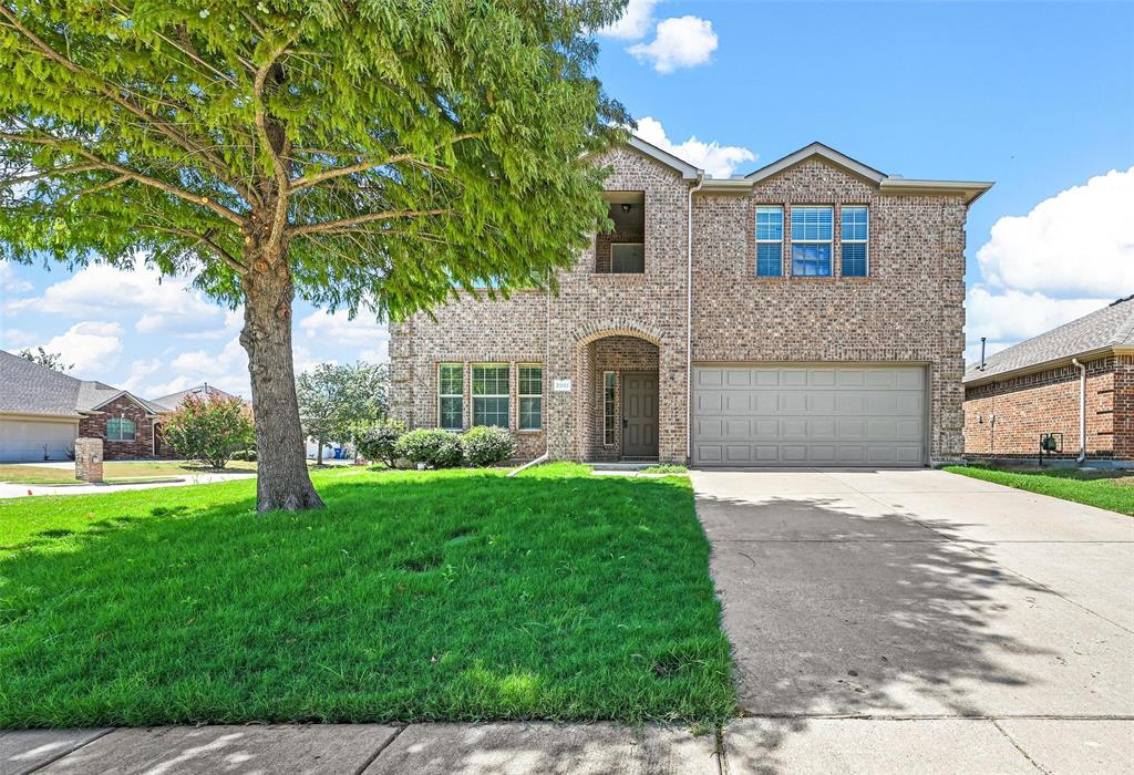 Slalom Dr, Mc Kinney, TX 75071
