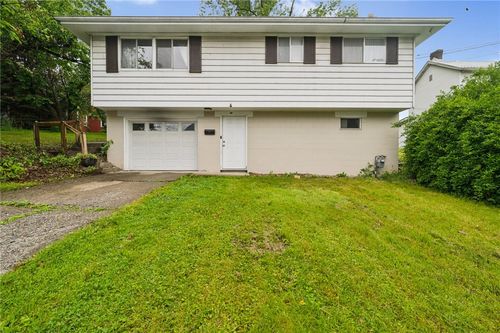 233 6th St, California, PA, 15419-1234 | Card Image