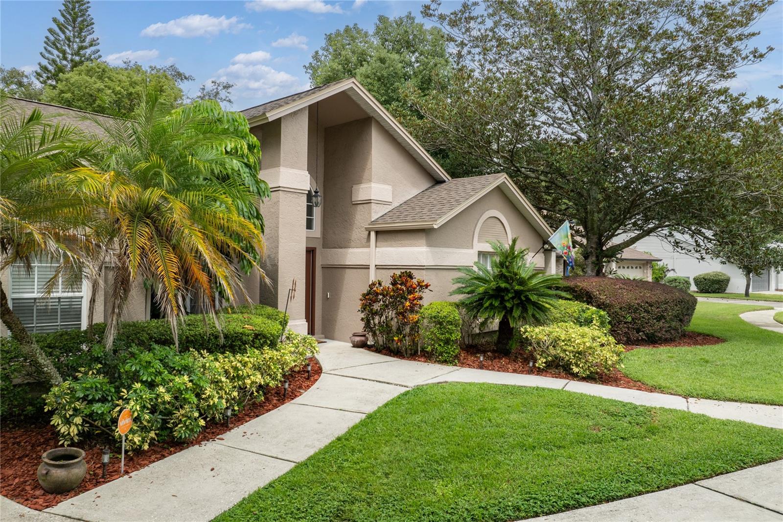 Wallingford Dr, Tampa, FL 33624