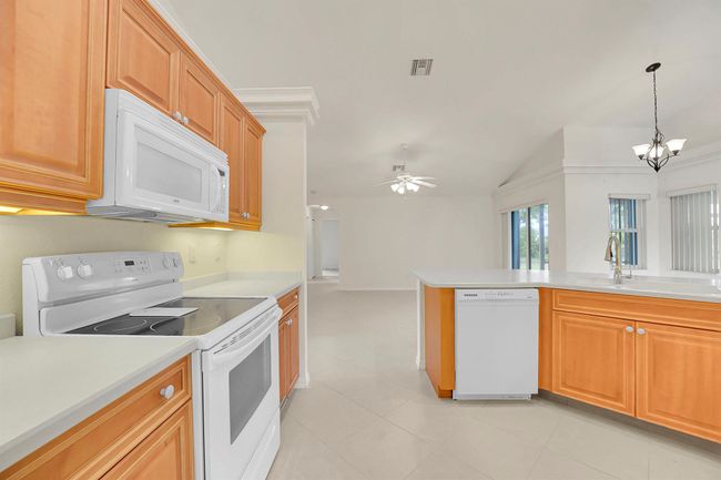 3601 Sw Europe Street, House other with 5 bedrooms, 3 bathrooms and null parking in Port St Lucie FL | Image 14