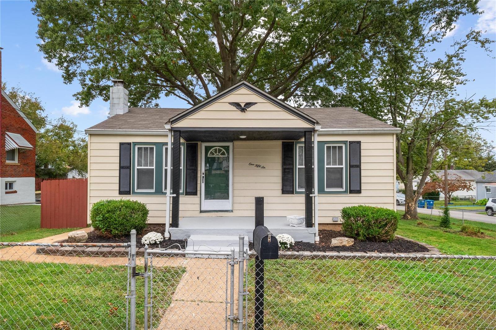 Velma Ave, Saint Louis, MO 63125