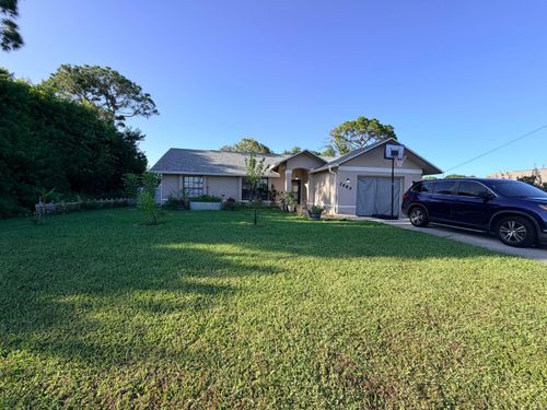 2685 Se Mariposa Ave, PORT SAINT LUCIE, FL, 34952-7290 | Card Image