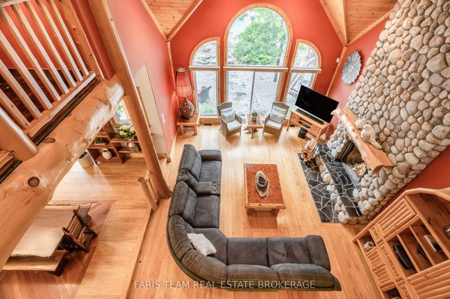 697 Lafontaine Rd E, House other with 6 bedrooms, 4 bathrooms and 15 parking in Tiny ON | Image 21